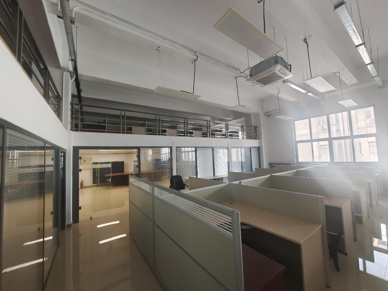 朝阳电子城创新产业园